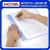Import A4 Multi-color PP Two Holes File Folder Report Binding File Folder Binder File Folder from China