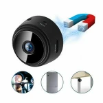 A9 HD 1080P Wifi Mini Cameras Home Security Camera Surveillance Cameras Small WiFi Hidden Mini Video Camcorder