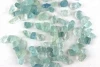 AAA Quality Natural Rough Blue Aquamarine Loose Gemstone Raw For Making Jewelry Tiny Rough