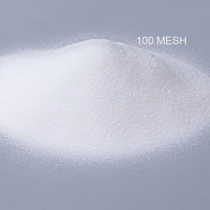 abrasive and polishing white fused aluminum oxide powder