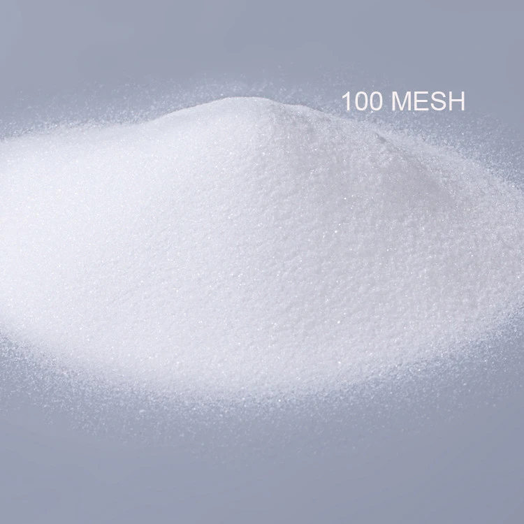 abrasive and polishing white fused aluminum oxide powder