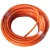 Import Abrasive resistance polyurethane high pressure sewer jetting cleaning flexible hose from China