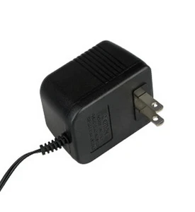ac to dc Class II ac adaptor class 2 transformer with110v in 9V 300mA out