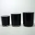 Import Accept custom ceramic lid for custom color glass candle holder/vessel/cup from China