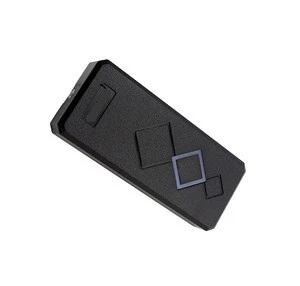 Access Control Wireless Wiegand IC Card Reader
