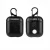 Import Accessories For headphones wireless For Aipod Leather Pouch Case from Taiwan