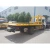 Import Accident Car Recovery Flat Beb Body 8 Ton Knuckle Crane Truck Wrecker Rollback Tow Truck from China