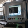 Accurl CNC cutting tubes Fiber laser cutting machine with 20~200mm 6020