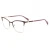 Import Acetate glasses frame optical lens and optical frames-new stylish spectacle frame from China