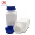 Import Acid and Alkali Resistant HDPE White High-end Plastic Bottle from China