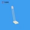 Adhesive Plastic wire cable tie mount