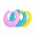 Import Adjustable baby bathing support shower cap for infant and newborn from China