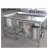 Import adjustable meat processing Injector manual saline injection machine from China