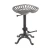 Import Adjustable Metal Stool Farmhouse Tractor Seat Bar Stool from China