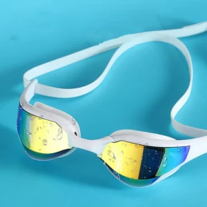 Adult High Definition No Leaking Anti Fog Swim Goggles Sports Swimming Glasses Diving Swimming Goggles