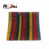 African fashion and Gold style Wax Fabric