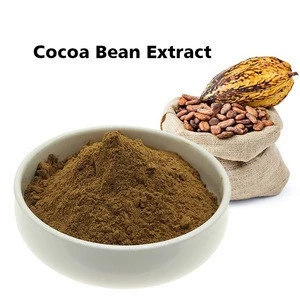African Garcinia Kola Fresh Bitter Kola Nut Kolanut Cocoa Bean Extract Powder