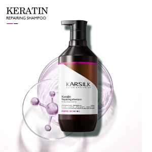 After Keratin Treatment Shampoo Restore Healthy Volume Best Keratin Shampoo Private Label Hair Shampoo and Conditioner