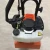 Import Agricultural machinery 52cc gasoline power mini cultivator from China