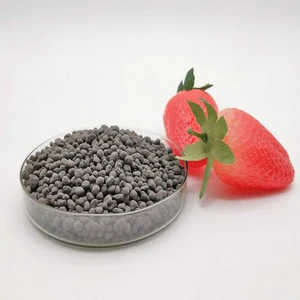 Agricultural Organic Fertilizer Granular