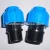 Import Agricultural PP Fittings PP Compression Fittings and Garden Water Connectors from China