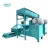 Import Agricultural Waste Sunflower Coffee Coconut Olive Rice Husk Briquette Machine from China