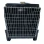 Import Air Compressor Cooling System Grilled Tube Cooling Radiator Manufacturers from China