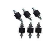Air Conditioner Rubber Anti Vibration Mounts