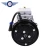 Import Air Conditioning cooling system 7H15 series ac compressor for Kenworth Cummings Sanden4039/4424/4731 from China