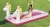 Import aiR MaGic Hot Sale -8201 Princess Carriage Design Pool,PVC Inflatable Carriage Toy from China