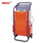 Air-pressure Fuel system cleaning Equipment AA-GF666