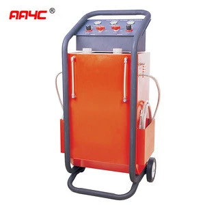 Air-pressure Fuel system cleaning Equipment AA-GF666