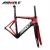 Import Airwolf Toray carbon bike frame include fork/seatpost/headset road bicycle carbon frame from China