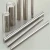 Import aisi 201 301 303 304 316l 321 310s 410 430 15mm stainless steel round rod square bar hex flat angle channel  for construction from China
