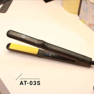 Akitz Professional Electric hair Styling volume and curl Iron