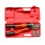 Import Ali baba top products handheld copper wire crimping manual dieless crimper from China