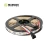 Import  best seller ul cul listed flexible addressable 24v 120 leds/m 5050 rgbw led strip from China