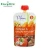 Import  China factory Reusable Baby Food Juice Pouch/Plastic Bottle for purees from China