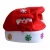 Import  wholesale christmas decoration hat from China