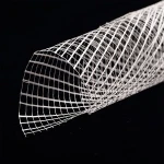 Alkali-Proofwhite Fiberglass Mesh For Marble