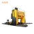 Import ALLES Heavy Duty CNC Gantry Type Plate Boring Machine from China
