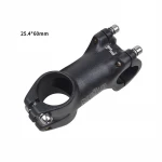 Alloy Hollow Standpipe 25.4/31.8 MTB Bicycle Stem  Road Bike Bicycle Accessories of Stem