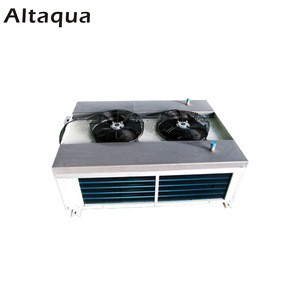 Altaqua industrial evaporator air cooler for cold rooms in sale
