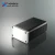 Import Aluminium housing with heatsink power supply box heat sink in black color for led 80*45-D from China