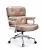 Import Aluminium Lobby Chair, Luxury Leather Hotel Chair, Replica Office Chair from China