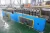 Import aluminium/ steel roller shutter machine with PU foam/ PU roller shutter roll forming machine from China