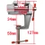 Import Aluminum alloy Mini bench vice small flat vise from China
