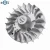 Import Aluminum Die Casting Washing Machine Parts Rotor Impeller with Magnet from China