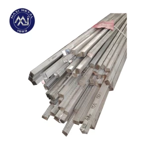 Aluminum Flat Bar 6061 T6 T651