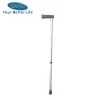 Aluminum medical walking Support stick cane supplies for disabled old people